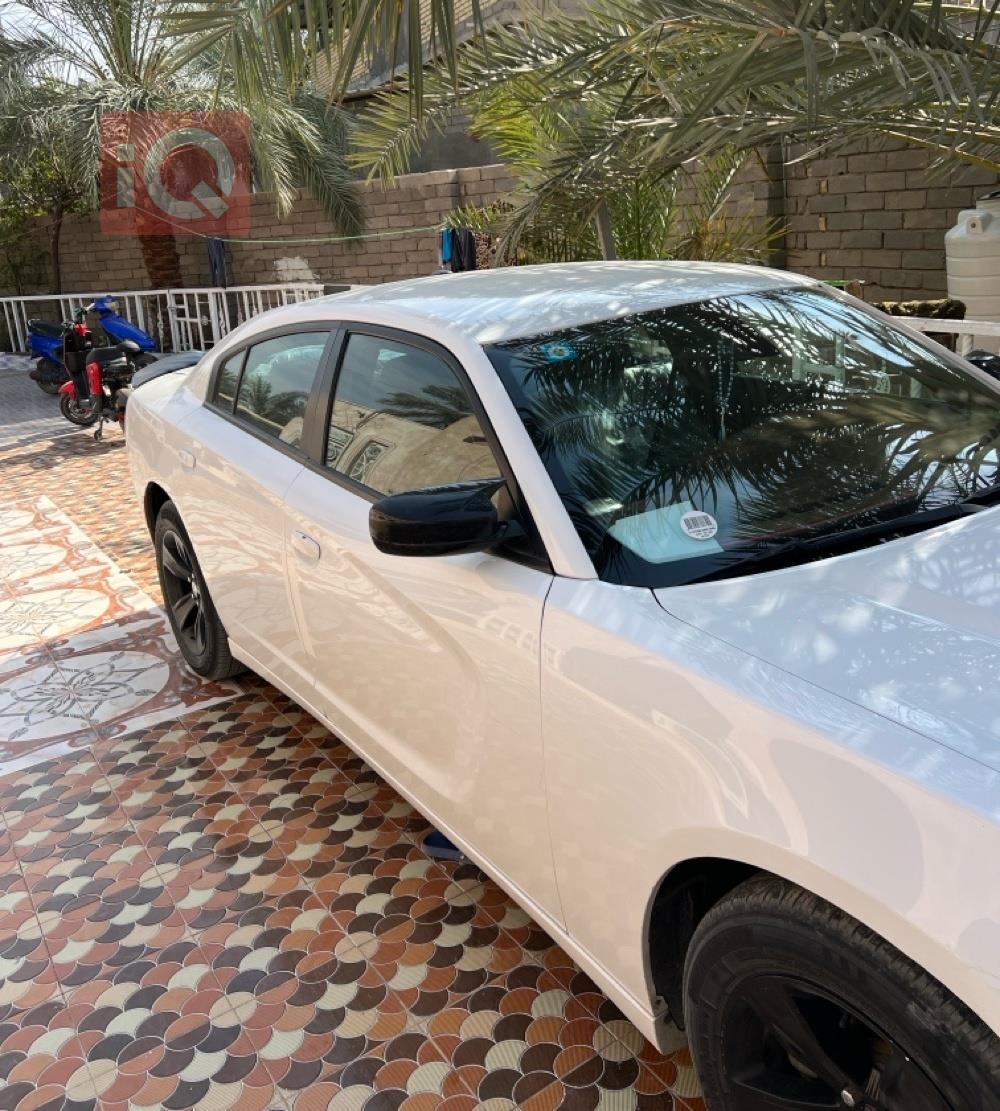 دودج تشارجر